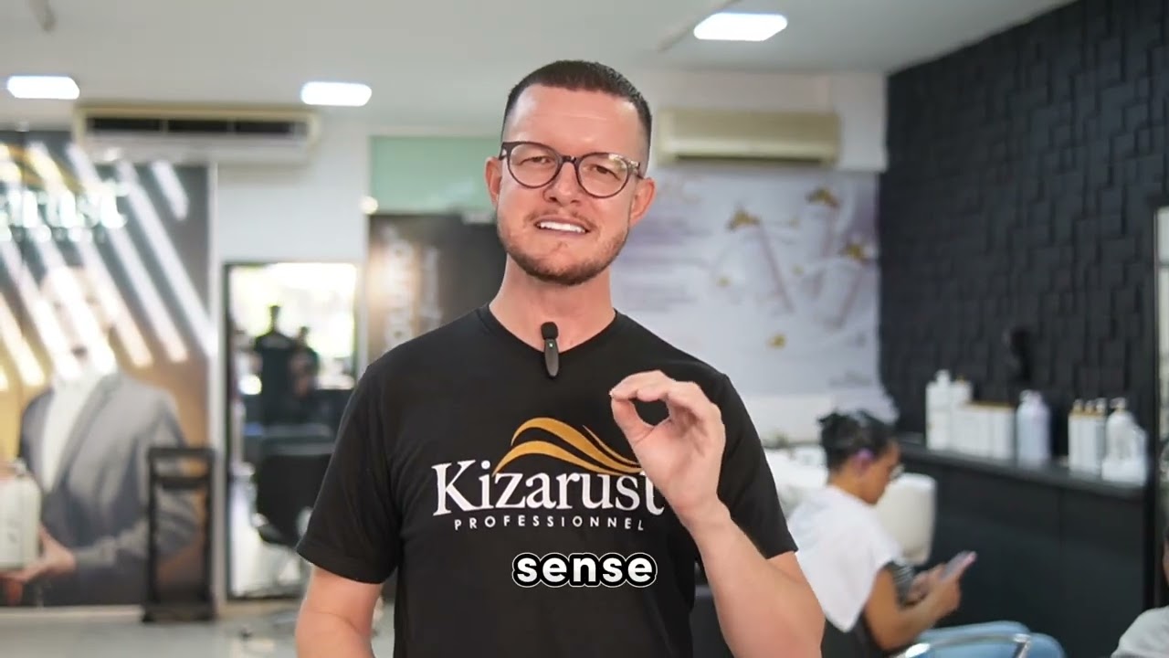 Imagem Video PROGRESSIVA - SENSE REDUCTION