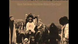 Acid Mothers Temple - Interplanetary Love