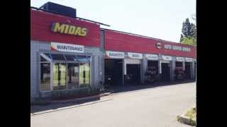 Midas - Toronto