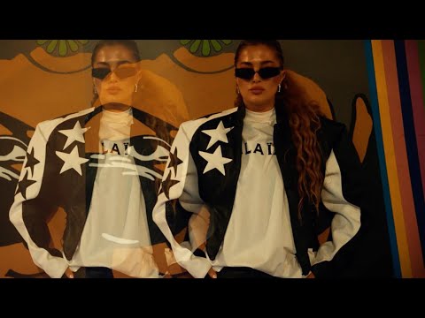 IVETA MUKUCHYAN - ODEROV