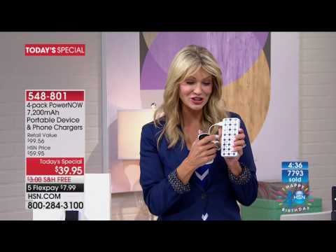 HSN | Electronic Connection Celebration 07.02.2017 - 09 AM