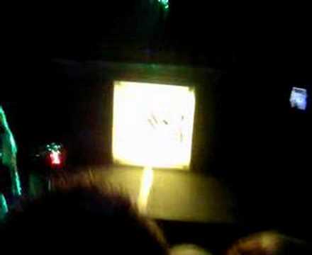 Lisa Pin-Up @ AWsum 01-12-07 Video 2