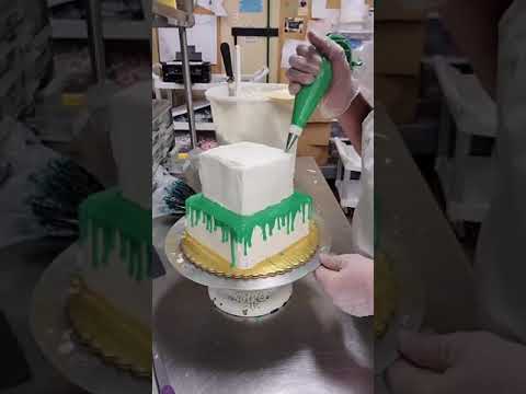 2021 design Cake 😍😱|Designer Cake omg😱| #shorts