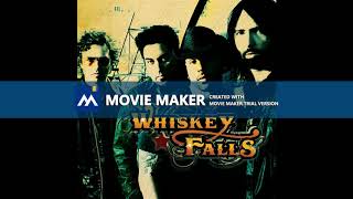 Whiskey Falls - &quot;Falling Into You&quot;