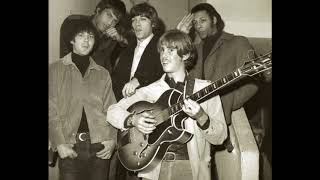 Love – Your Mind And We Belong Together (Tracking Session Highlights) (Bonus Track) 1967