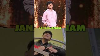 Download lagu Who Sang Perfectly 'Janam Janam' By Arijit Singh | Mohammad Faiz | Kishore Mondal mp3