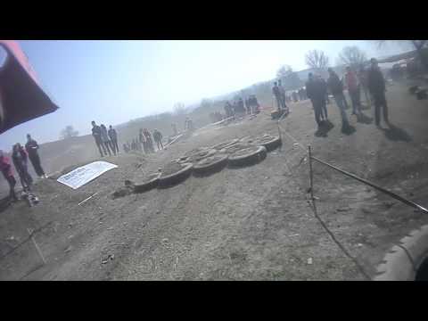 Tokod Endurocross 1/1