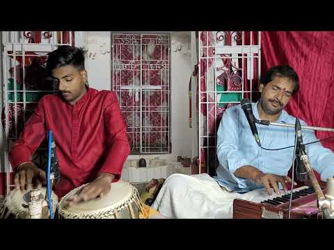 झूलो झूलो कन्हैया जी झूलना — वीडियो थंबनेल