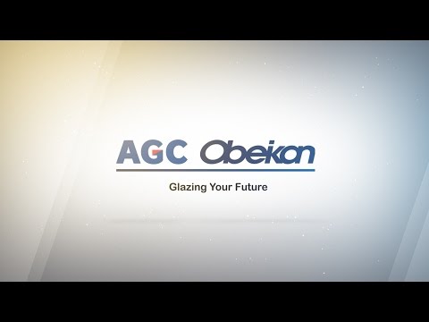 AGC Obeikan Glass Company