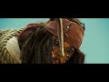 Jack Sparrow’s Cannibal Escape | Dead Man's Chest (2006) Iconic Scene