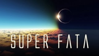 Ambient Space Music | Super Fata: Structural Tendency VII | Structural Tendency VIII - XII