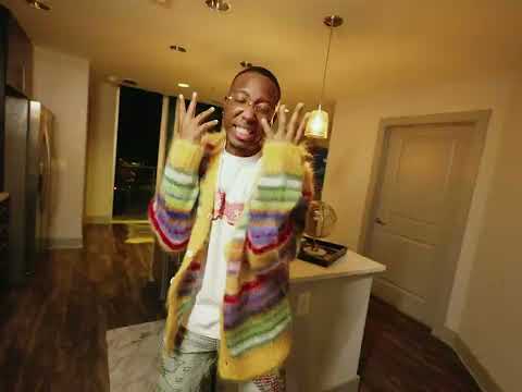 Thirty6Kealo - 40 Floors Up (Official Music Video)