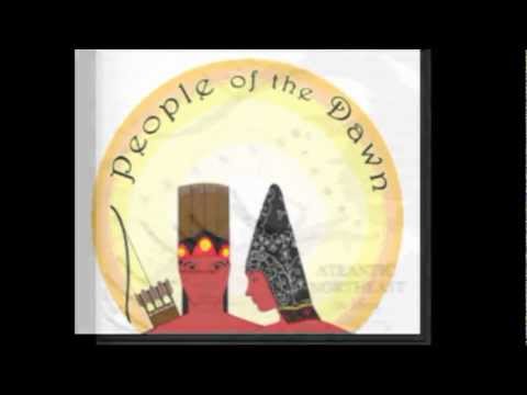 The TALE of NORUMBEGA (Mezin dul na bem uk)