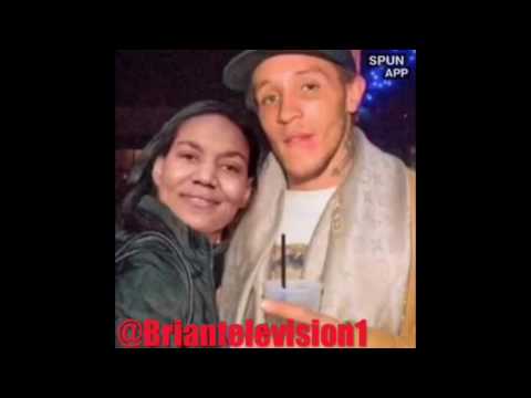 Fuck Bron Bron - Mac Bari (LeBron James Diss)