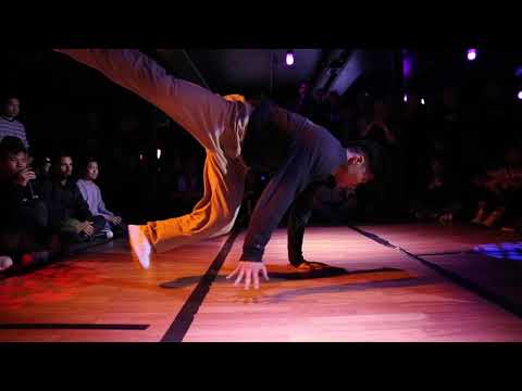 |Ryan vs Curtz| Top 16 - I Want All The Smoke Vol.2 2020