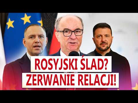 Pilne posiedzenie RBN 🚨 Kryzys w SEJMIE? 🇺🇸 Broń NIE DOTARŁA do Polski! 💥