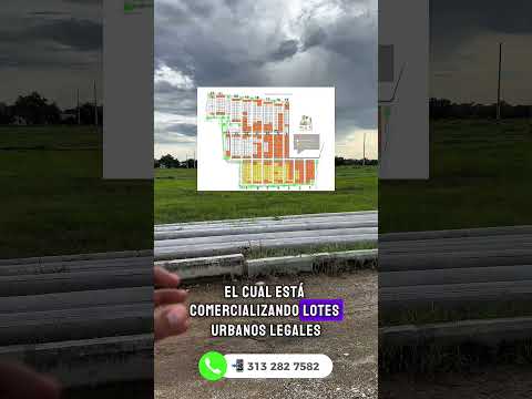 Lotes urbanos financiados espinal Tolima 📲 3132827582 #espinal