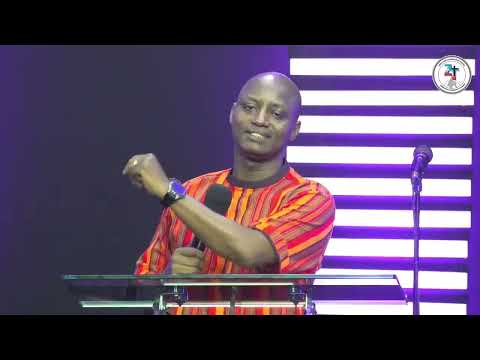 Ububyutse by Pastor DESIRE HABYARIMANA