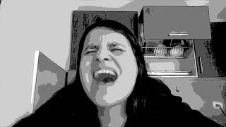 Verbos en juego - Silvio Rodríguez │Cover (solo voz)