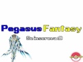 Pegasus Fantasy Versão 8 Bit