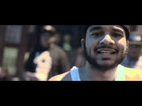 JaeRaww - Bloody Mary (Official Music Video) #CLPSZN #ClipstarTV