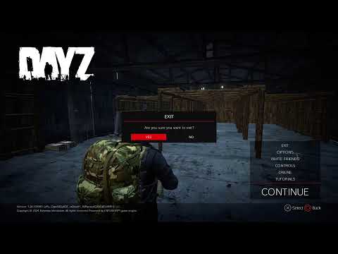 Zer0 the Sniper Dayz reaper the god of death Zer0 16