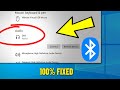 Bluetooth Device Paired But Not Connected Windows 10 Bluetooth Speaker Paired But Not Sound FIX