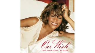 Whitney Houston - O come, O come, Emmanuel (The Eternal Whitney - CD II)