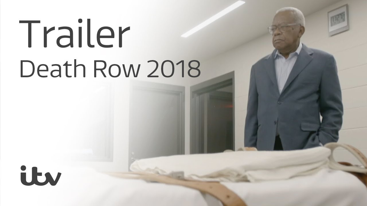 Death Row | 2018 | Trevor McDonald | ITV