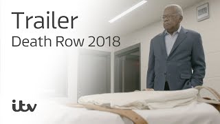 Death Row | 2018 | Trevor McDonald | ITV
