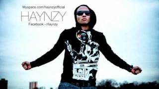 Haynzy ft Aidonia - Thinkin' Bout Me (Crazy Cousinz Vocal Mix)
