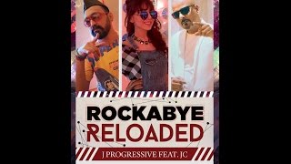 ROCKABYE RELOADED | COVER | CLEAN BANDIT | J PROGRESSIVE Feat. JC | Jankee | DJ Paps