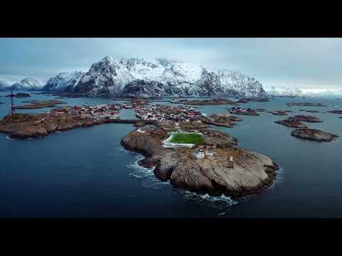 The best places in Norway | Visit Norway