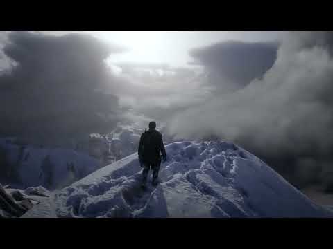 Snow Comparison Assassin creed Valhalla vs RDR 2 VS Witcher 3