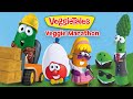The Ultimate Marathon Compilation VeggieTales 2 Hours Of Stories Laughs