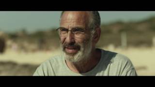 Trailer ONE WEEK AND A DAY dir. Asaph Polonsky with Eng subs video