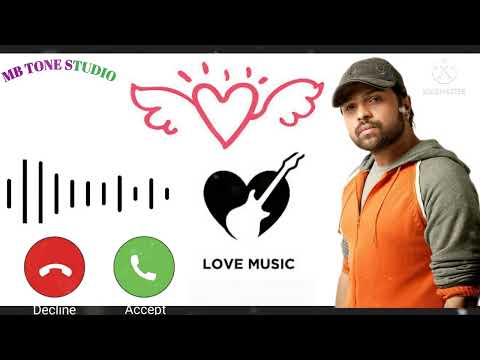 call tone || Tera Suroor ! Instrumental ! Voilin ! Romantic || new tone 2022