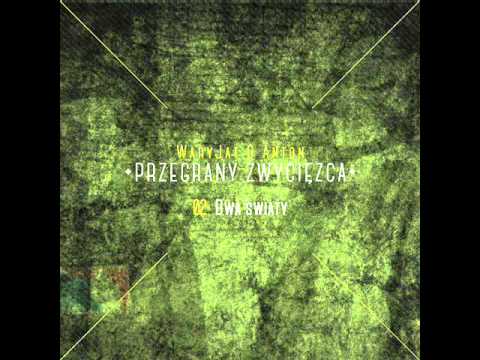 WaryJat & Anton - Dwa Światy