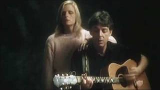 Paul McCartney - Tug of War
