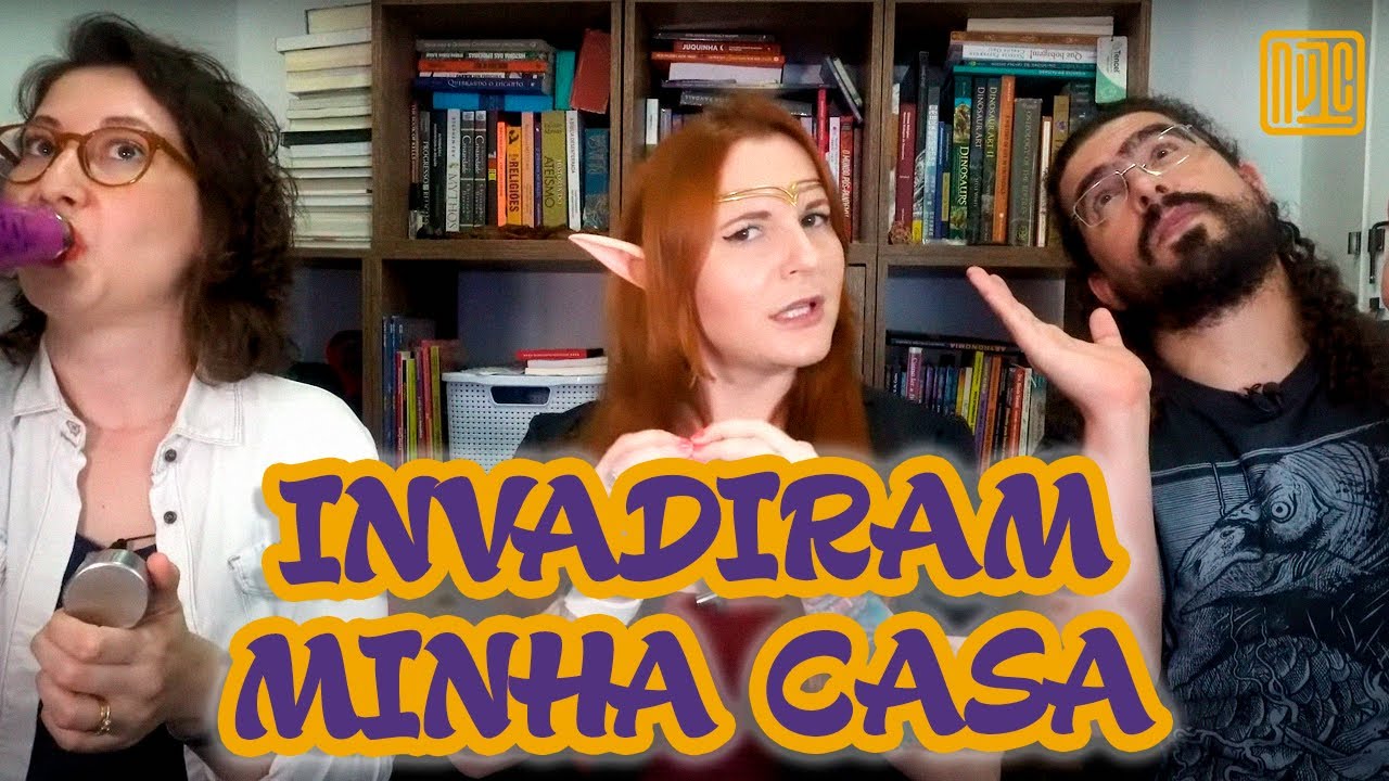 Reagindo a comentários confusos - COM O PIRULA