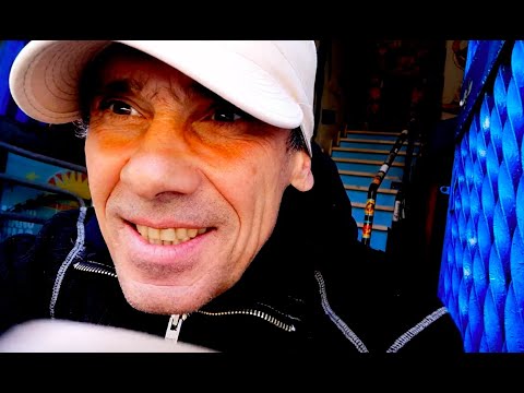 Manu Chao: "Llamada perdida" ( CORONARICTUS SMILY KILLER SESSIONS… num 13 )