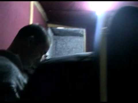 Barona(LAC) feat. Prim & Razkrit - Freestyle part. 2