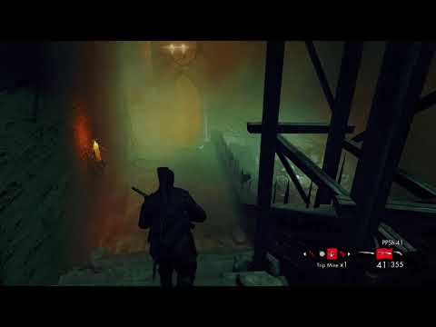 Zombie Army Trilogy final hitler boss battle