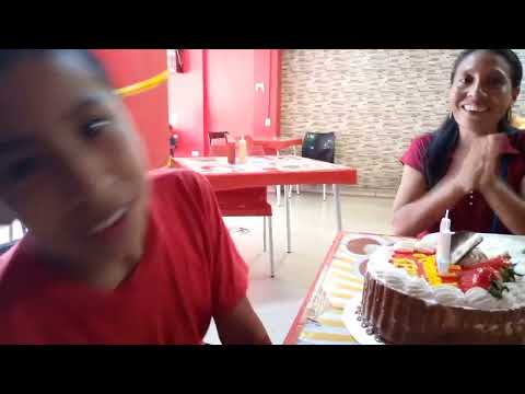 nunca imaginé esto 😲😲(KEVIN BRITO 🇪🇨🇪🇨)