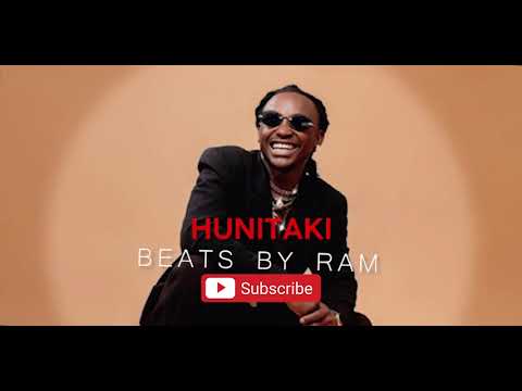 Barnaba feat Mbosso -Hunitaki