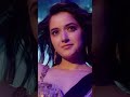 Ashika Ranganath Hot 4k 60fps V2 EnnoRatrulosthayi Ashikaranganath Shorts 4K