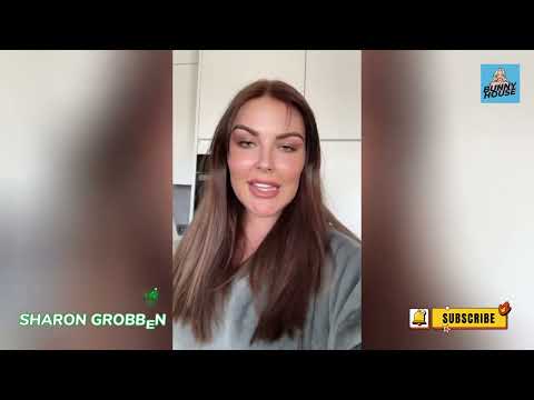 SHARON GROBBEN Fashion Style 2023 - Plus Size Model, Curvy Model, Wiki Bio & LifeStyle