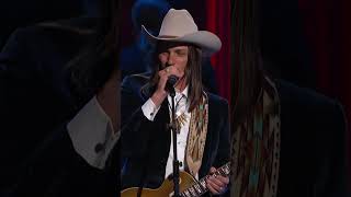 Duane Betts Opry Debut Short (Full Version YouTube.com/Opry) #oprydebut  #duanebetts #countrymusic