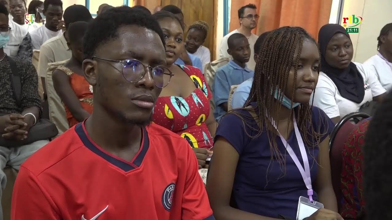 RTB - JT de 20H du 27 avril 2026