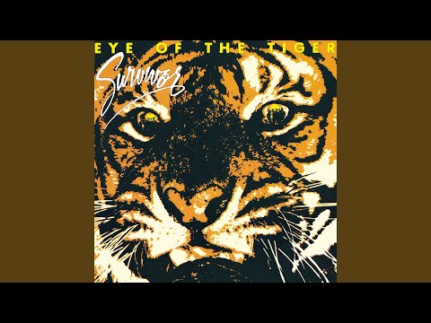 Ever Since The World Began - Survivor